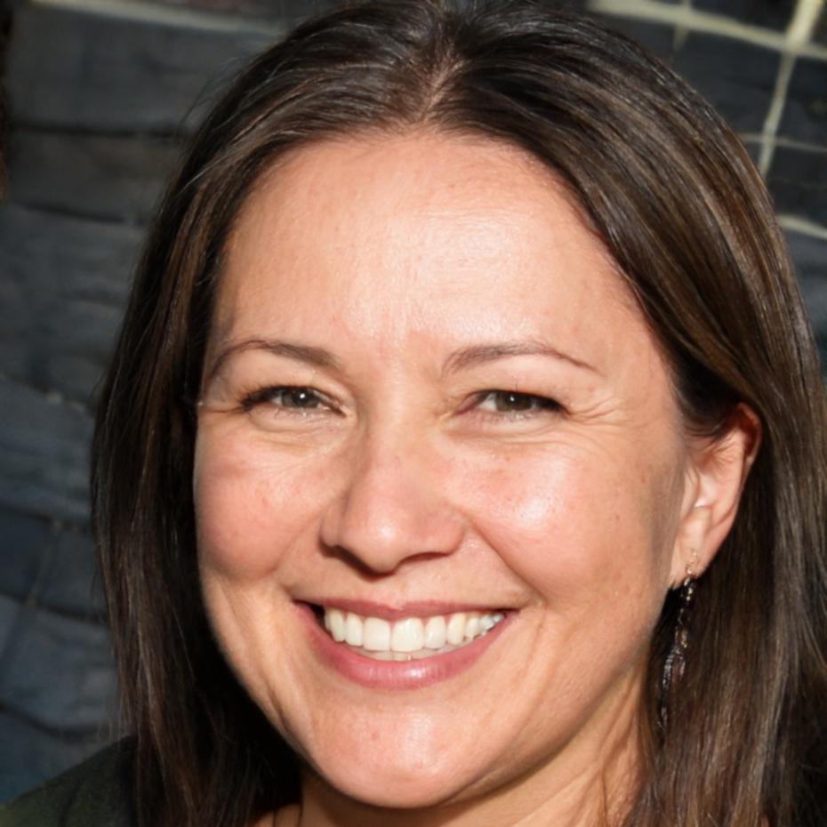 Elena Martínez, Directora de Análisis Financiero