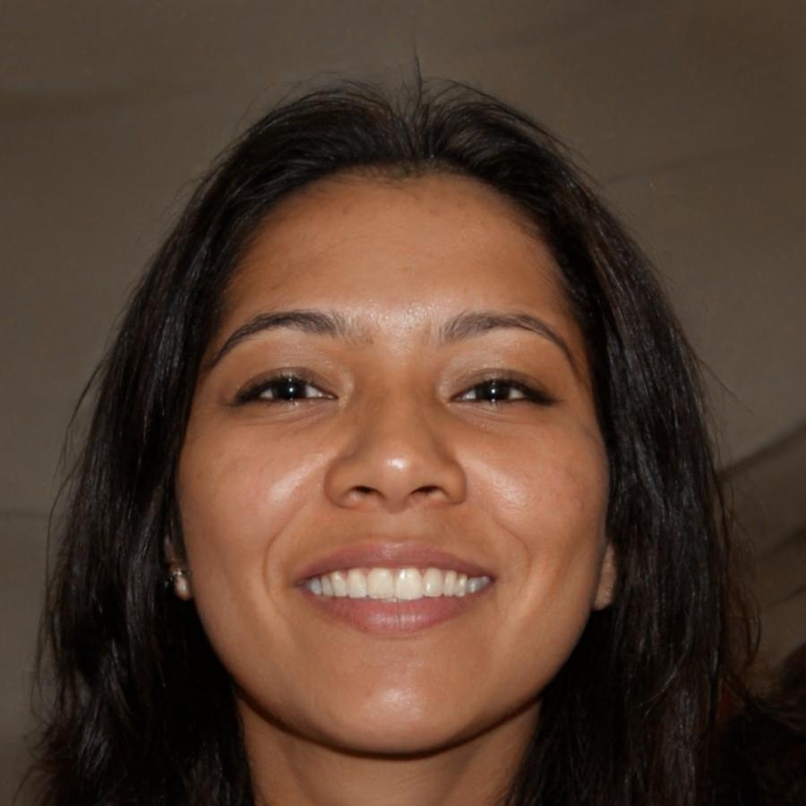 Carmen Rodríguez, Especialista en Datos de Mercado